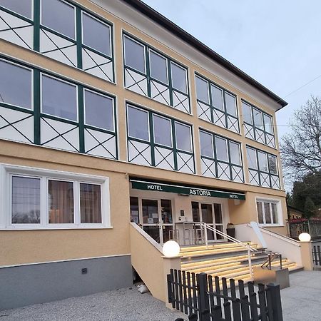 سالزبورغ Appartment Maxglan المظهر الخارجي الصورة