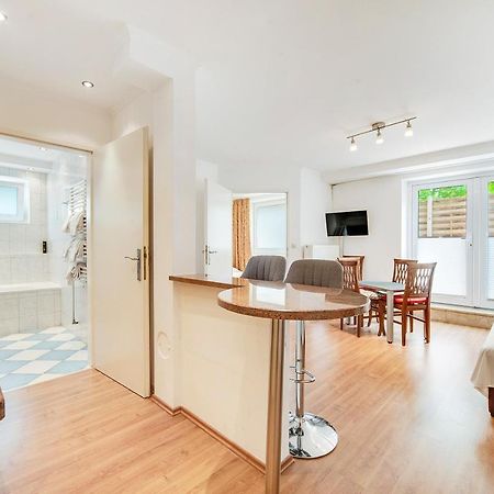 سالزبورغ Appartment Maxglan المظهر الخارجي الصورة