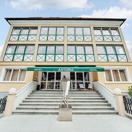 سالزبورغ Appartment Maxglan المظهر الخارجي الصورة