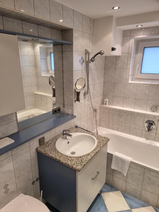 سالزبورغ Appartment Maxglan المظهر الخارجي الصورة