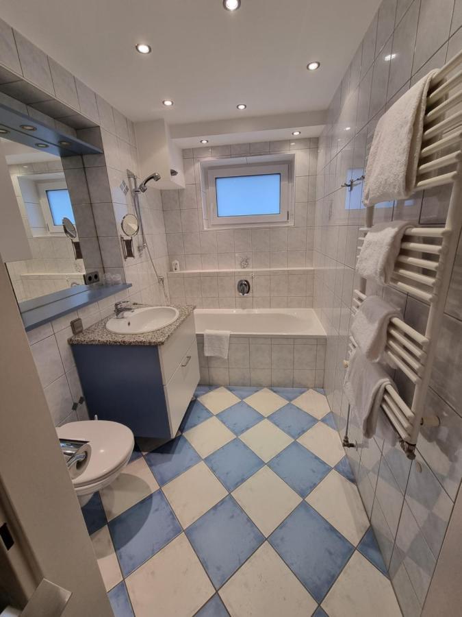 سالزبورغ Appartment Maxglan المظهر الخارجي الصورة