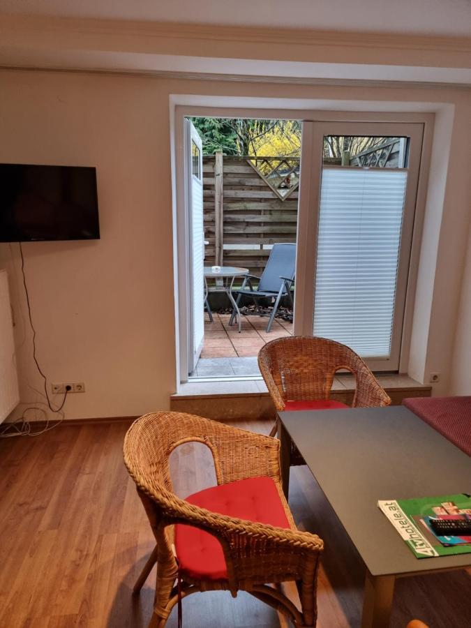سالزبورغ Appartment Maxglan المظهر الخارجي الصورة