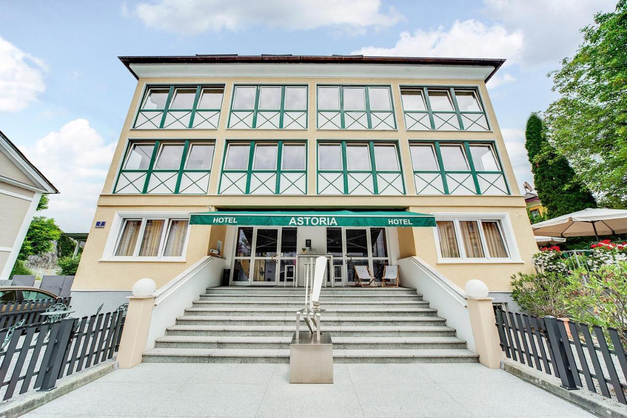 سالزبورغ Appartment Maxglan المظهر الخارجي الصورة